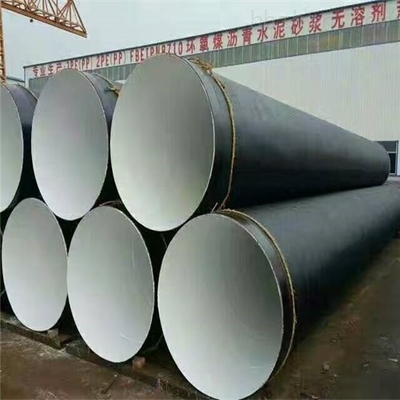 地下動脈的守護者 解析搶手埋地電纜套管的防腐材料技術(shù)